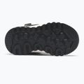 Śniegowce dziecięce Columbia Youth Snowtrot Mid Black/Black Mountopia 5