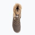 Śniegowce damskie Columbia Minx Shorty IV wet sand/khaki 5