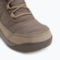 Śniegowce damskie Columbia Minx Shorty IV wet sand/khaki 7