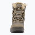 Śniegowce damskie Columbia Minx Shorty IV wet sand/khaki 3