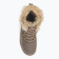 Śniegowce damskie Columbia Minx Shorty IV wet sand/khaki 5