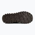 Śniegowce damskie Columbia Snowtrot Ease mud/cordovan 4