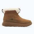 Śniegowce damskie Columbia Snowtrot Ease elk/light brown