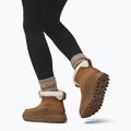 Śniegowce damskie Columbia Snowtrot Ease elk/light brown 6