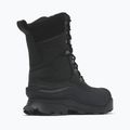 Śniegowce męskie Columbia Bugaboot Peak black/black 3