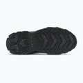 Śniegowce męskie Columbia Bugaboot Peak black/black 5