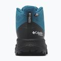 Buty trekkingowe męskie Columbia Tellurix Titanum Outdry Mid phoenix blue/black 2