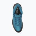 Buty trekkingowe męskie Columbia Tellurix Titanum Outdry Mid phoenix blue/black 4