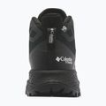 Buty trekkingowe męskie Columbia Tellurix Titanum Outdry Mid black/black 2