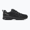 Buty trekkingowe męskie Columbia Peakfreak 3 Outdry black/dark grey