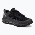 Buty turystyczne męskie Columbia Peakfreak Titanum Outdry black/ti titanium