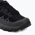 Buty turystyczne męskie Columbia Peakfreak Titanum Outdry black/ti titanium 7