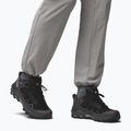 Buty turystyczne męskie Columbia Peakfreak Titanum Outdry black/ti titanium 6