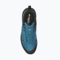 Buty turystyczne męskie Columbia Peakfreak Titanum Outdry phoenix blue/compass blue 4