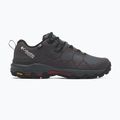 Buty turystyczne męskie Columbia Peakfreak Titanum Outdry dark grey/red oxide