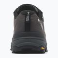 Buty turystyczne męskie Columbia Peakfreak Titanum Outdry dark grey/red oxide 2