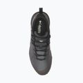 Buty turystyczne męskie Columbia Peakfreak Titanum Outdry dark grey/red oxide 4
