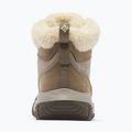 Śniegowce damskie Columbia Burnsider Cozy wet sand/mud 3