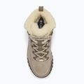 Śniegowce damskie Columbia Burnsider Cozy wet sand/mud 5