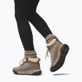 Śniegowce damskie Columbia Burnsider Cozy wet sand/mud 7