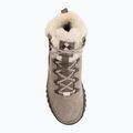 Śniegowce damskie Columbia Burnsider Cozy wet sand/mud 5