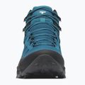 Buty trekkingowe męskie Columbia Peakfreak Titanum Outdry Mid phoenix blue/compass blue 3