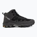 Buty trekkingowe męskie Columbia Peakfreak Titanum Outdry Mid black/ti titanium 2