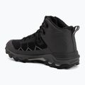 Buty trekkingowe męskie Columbia Peakfreak Titanum Outdry Mid black/ti titanium 3