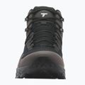 Buty trekkingowe męskie Columbia Peakfreak Titanum Outdry Mid black/ti titanium 2
