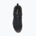 Buty trekkingowe męskie Columbia Peakfreak Titanum Outdry Mid black/ti titanium 4