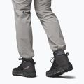 Buty trekkingowe męskie Columbia Peakfreak Titanum Outdry Mid black/ti titanium 6