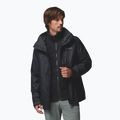 Kurtka 3w1 męska Columbia Watertight Interchange black 5