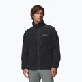 Kurtka 3w1 męska Columbia Watertight Interchange black 6
