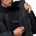 Kurtka 3w1 męska Columbia Watertight Interchange black 11
