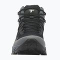 Buty trekkingowe damskie Columbia Peakfreak Titanum Outdry Mid black/sedona sage 3