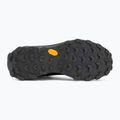Buty trekkingowe damskie Columbia Peakfreak Titanum Outdry Mid black/purple quartz 4