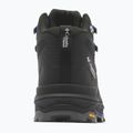 Buty trekkingowe damskie Columbia Peakfreak Titanum Outdry Mid black/purple quartz 3