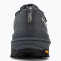 Buty trekkingowe damskie Columbia Peakfreak Titanum Outdry black/antique auve 6