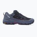 Buty trekkingowe damskie Columbia Peakfreak Titanum Outdry black/antique auve