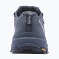 Buty trekkingowe damskie Columbia Peakfreak Titanum Outdry black/antique auve 2