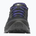 Buty trekkingowe damskie Columbia Peakfreak Titanum Outdry black/purple quartz 3