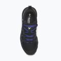 Buty trekkingowe damskie Columbia Peakfreak Titanum Outdry black/purple quartz 4