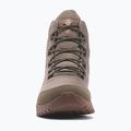 Buty zimowe męskie Columbia Fairbanks Oh V2 wet sand/mud 3