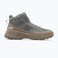 Buty trekkingowe damskie Columbia Tellurix Titanum Outdry Mid sedona sage/sparrow