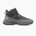 Buty trekkingowe damskie Columbia Tellurix Titanum Outdry Mid dark grey/ti grey steel