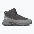 Buty trekkingowe damskie Columbia Tellurix Titanum Outdry Mid dark grey/ti grey steel 2