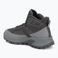 Buty trekkingowe damskie Columbia Tellurix Titanum Outdry Mid dark grey/ti grey steel 3