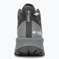 Buty trekkingowe damskie Columbia Tellurix Titanum Outdry Mid dark grey/ti grey steel 6