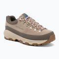 Buty trekkingowe damskie Columbia Newton Alpine Low oxford tan/foxglove