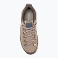 Buty trekkingowe damskie Columbia Newton Alpine Low oxford tan/foxglove 5